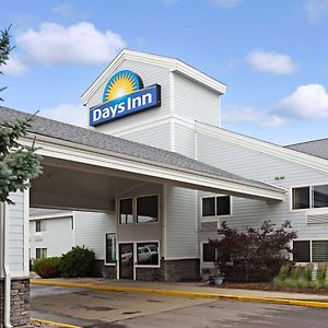 Days Inn By Wyndham Cheyenne